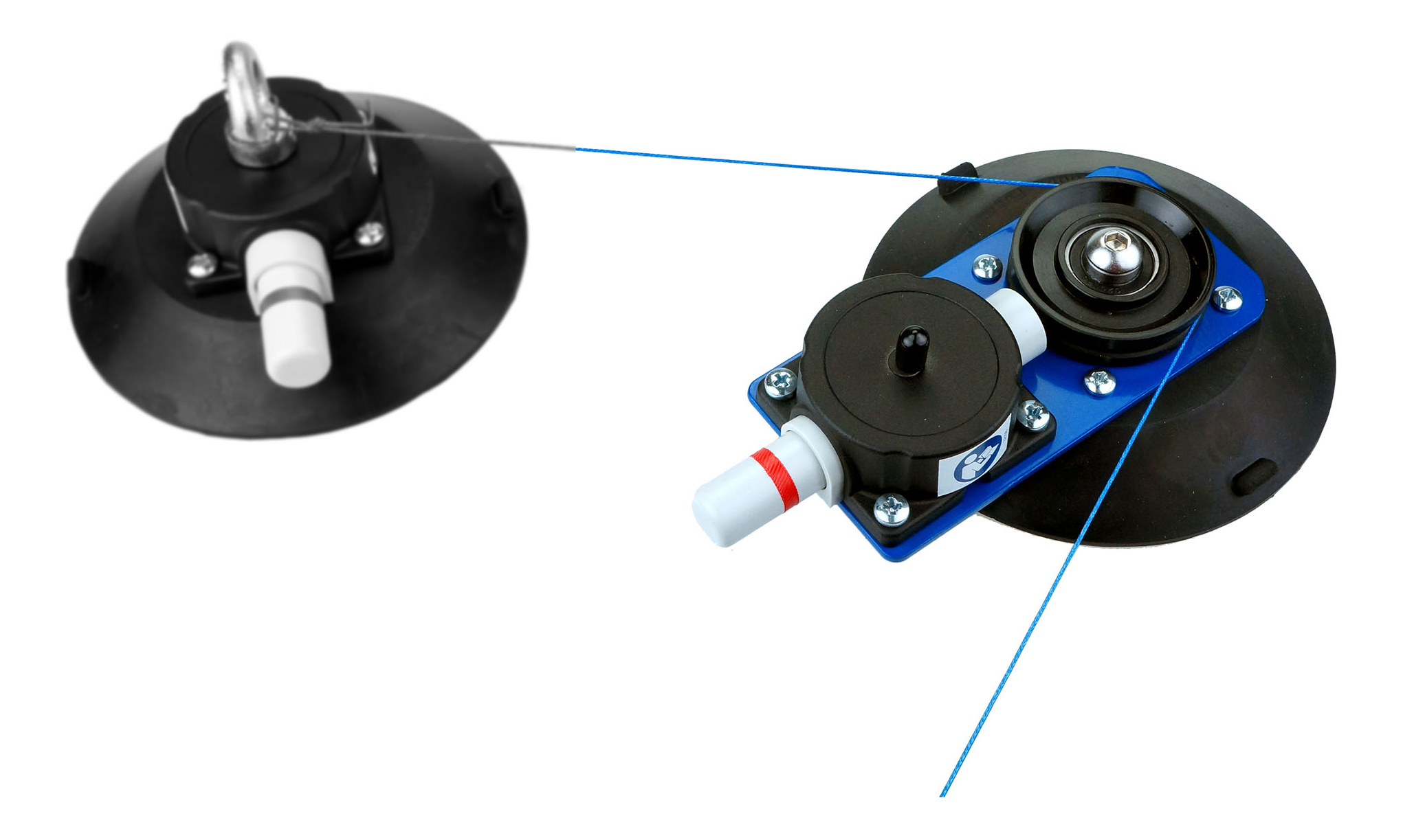 995380300 ZUIGNAP MET PULLEY